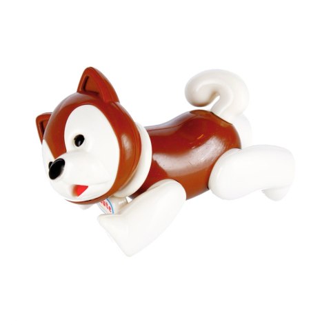 TOY FOR CHILDREN DOG 10CM MEGA CREATIVE 483007