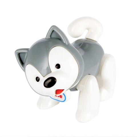 TOY FOR CHILDREN DOG 10CM MEGA CREATIVE 483007