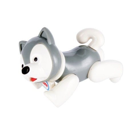 TOY FOR CHILDREN DOG 10CM MEGA CREATIVE 483007