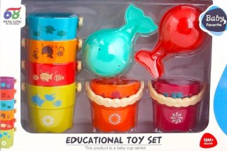 MEGA CREATIVE BATH TOY 499476