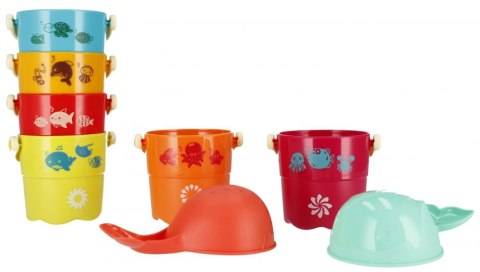 MEGA CREATIVE BATH TOY 499476