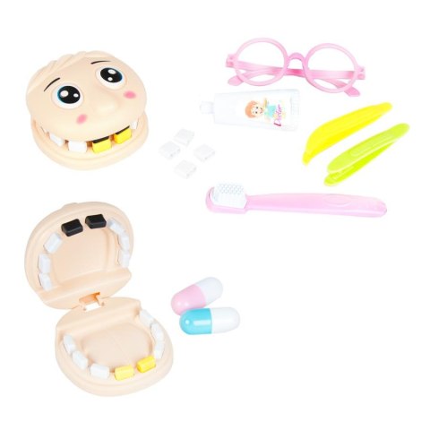 KIT DENTIST MEGA CREATIVE 445946