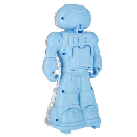 ROBOT Z TURBIN MEGA CREATIVE 524588 MEGA CREATIVE