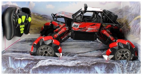 AUTO TEREN R/C FF LAD USB 39X21X22 CLIM MIX MC20 MEGA CREATIVE