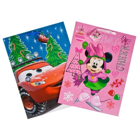 TOREBKA OZDOBNA 330X445 DISNEY MIX CANPOL TRD-40S CANPOL-ALBUMY I TOREBKI