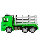 TRUCK WITH ACCESSORIES MEGA CREATIVE 481823