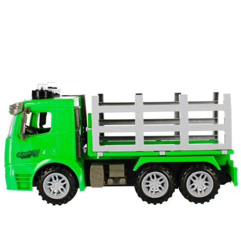 TRUCK WITH ACCESSORIES MEGA CREATIVE 481823