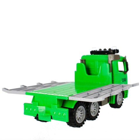 TRUCK WITH ACCESSORIES MEGA CREATIVE 481823