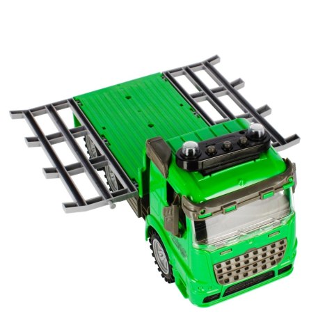 TRUCK WITH ACCESSORIES MEGA CREATIVE 481823