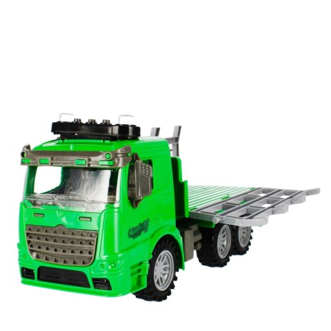 TRUCK WITH ACCESSORIES MEGA CREATIVE 481823