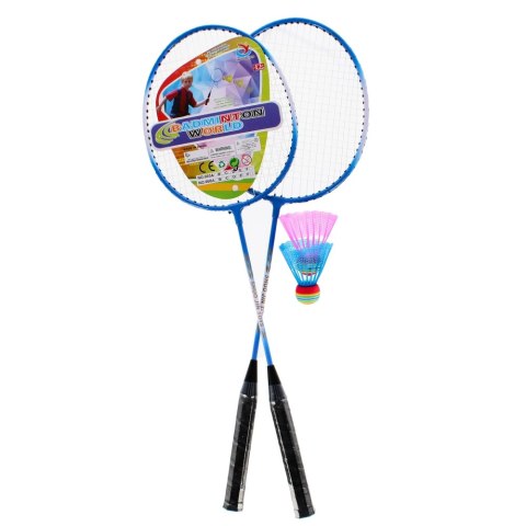 MEGA BADMINTON WITH ACCESSORIES MEGA CREATIVE 450347