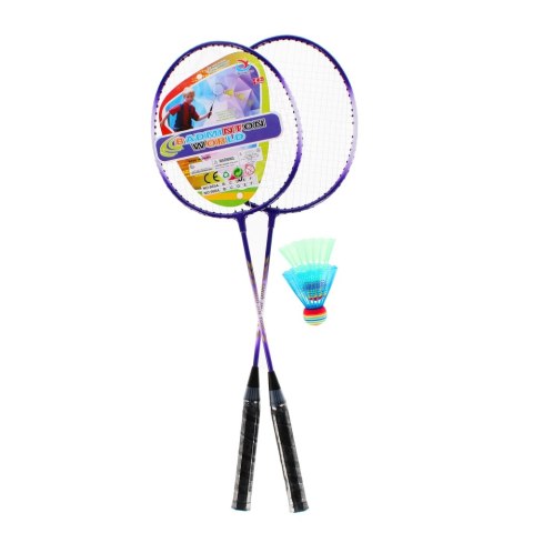 MEGA BADMINTON WITH ACCESSORIES MEGA CREATIVE 450347