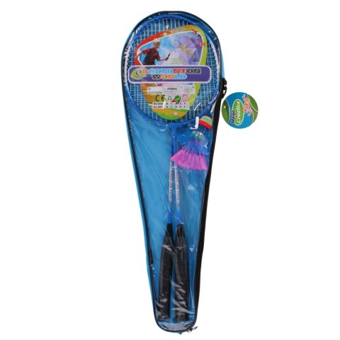 MEGA BADMINTON WITH ACCESSORIES MEGA CREATIVE 450347