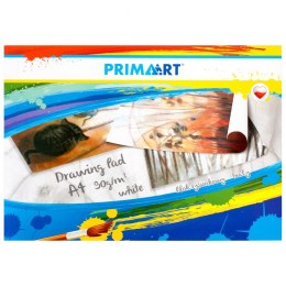 DRAWING BLOCK A4/20K PRIMA ART 361017
