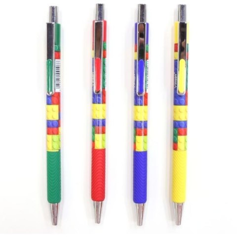 HYBRID PEN AUTOMATIC FASHION BLOCKS VINSON