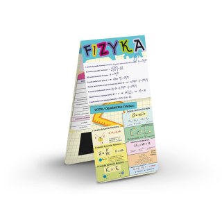 EDUCATIONAL MAGNETIC BOOKBOOK PHYSICS