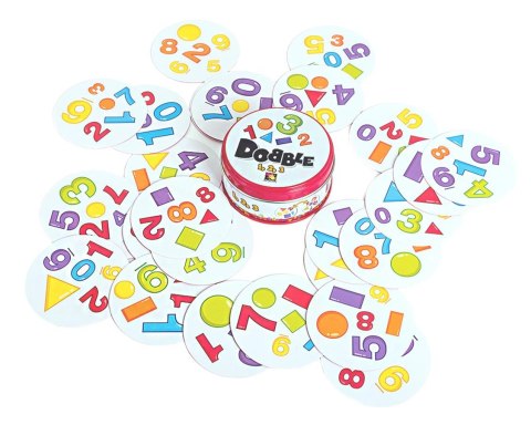 Dobble 123