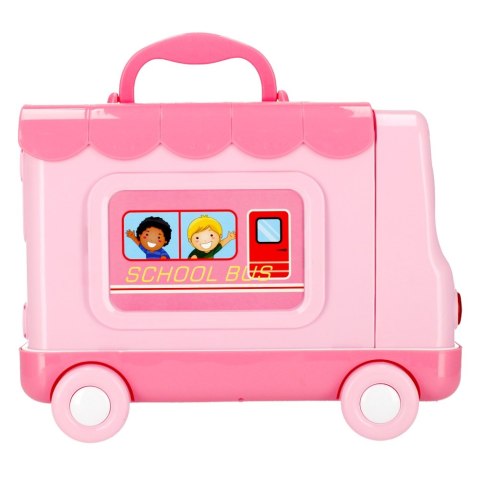 ICE CREAM PARTY WITH ACCESSORIES 2IN1 AUTO MEGA CREATIVE 482424