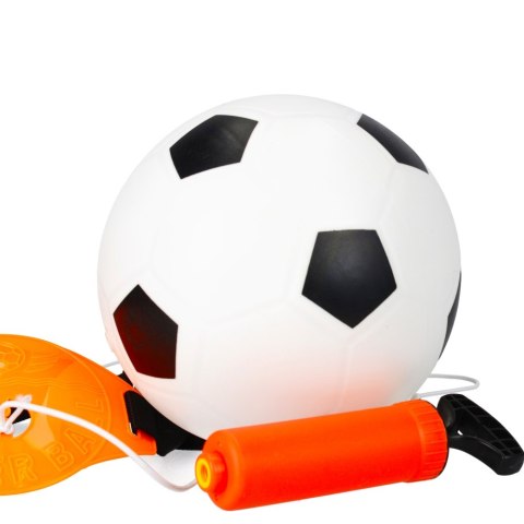 TRAINING BALL WITH MEGA CREATIVE ACCESSORIES 471894