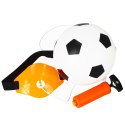 TRAINING BALL WITH MEGA CREATIVE ACCESSORIES 471894
