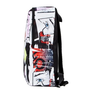 SCHOOL BACKPACK GLAM STARPAK 429883