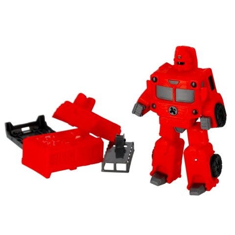 AUTO 3IN1 ROBOT FOR TWISTING MEGA CREATIVE 498833