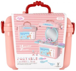 MEGA CREATIVE TOILET SUITCASE 499070