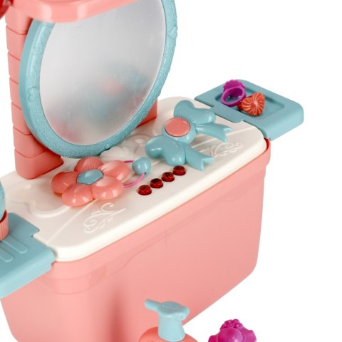 MEGA CREATIVE TOILET SUITCASE 499070