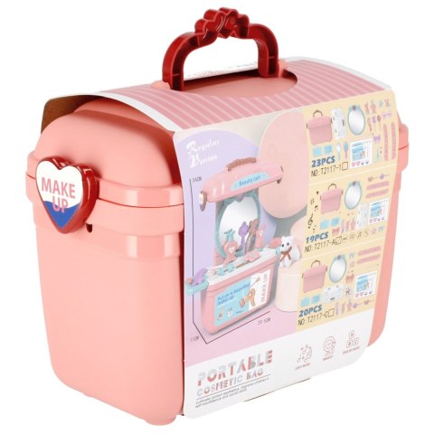 MEGA CREATIVE TOILET SUITCASE 499070