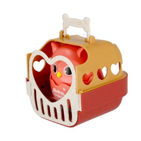 CARRYER FOR PETS PLUS OWL MEGA CREATIVE 481643