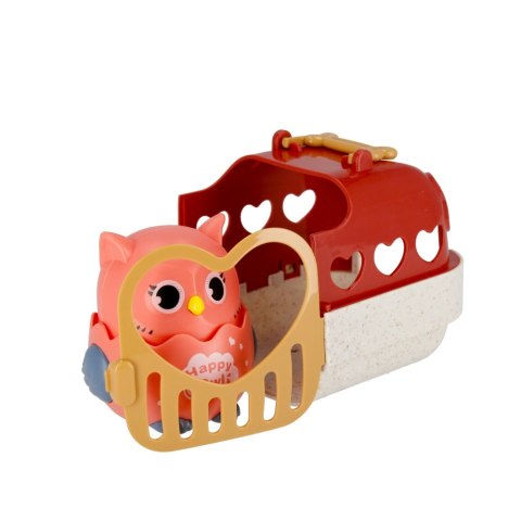 CARRYER FOR PETS PLUS OWL MEGA CREATIVE 481643