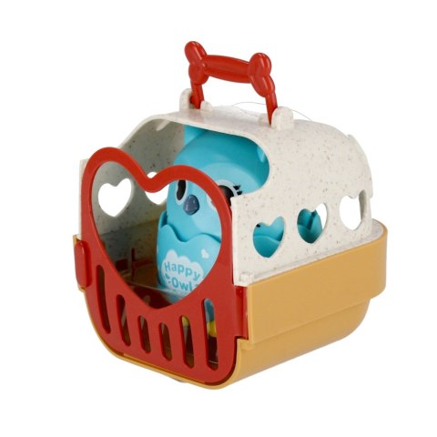 CARRYER FOR PETS PLUS OWL MEGA CREATIVE 481643