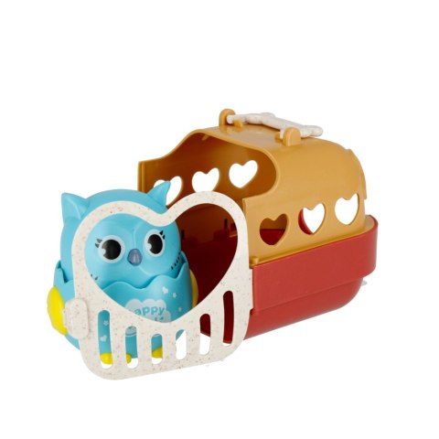 CARRYER FOR PETS PLUS OWL MEGA CREATIVE 481643