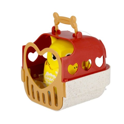 CARRYER FOR PETS PLUS OWL MEGA CREATIVE 481643