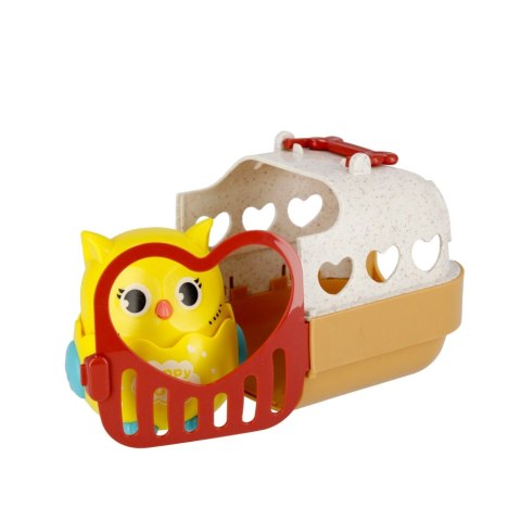 CARRYER FOR PETS PLUS OWL MEGA CREATIVE 481643