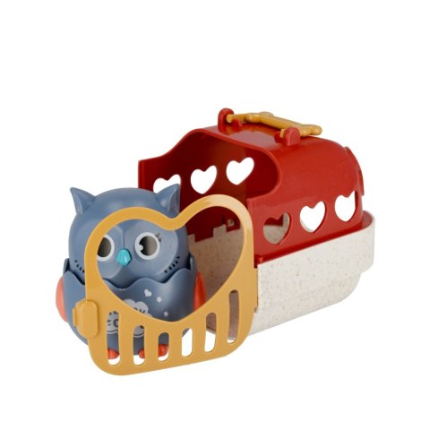 CARRYER FOR PETS PLUS OWL MEGA CREATIVE 481643