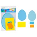 EASTER CREATIVE SET FELT EASTER CRAFT WITH FUN 445989