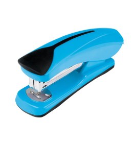 STAPLER EAGLE TYST6101B COLORTOUCH BLUE 20 SHEETS