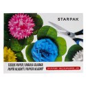 SMOOTH PAPER C4 20 COLORS IN A BOX STARPAK 222722