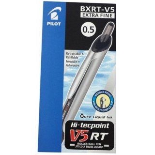 AUTOMATIC FINE PEN V5 BLACK REMOTE BXRT-V5-B