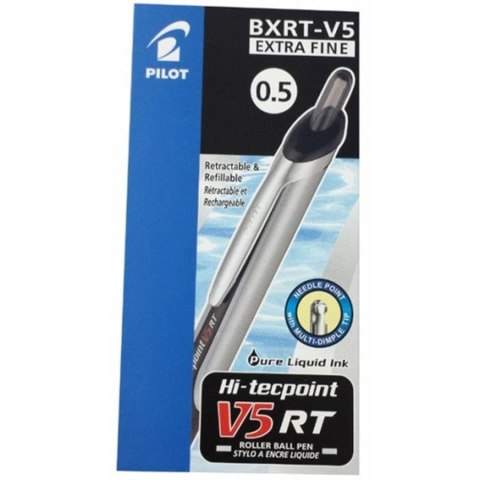 AUTOMATIC FINE PEN V5 BLACK REMOTE BXRT-V5-B