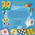 GAME 30 TREFL GAMES 02115 TRE