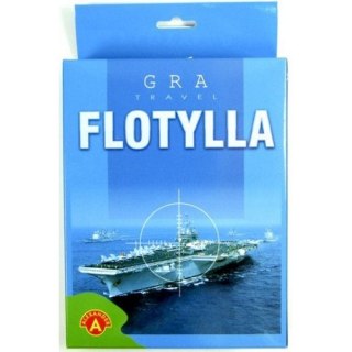 GAME FLOTILLA TRAVEL ALEXANDER 0340