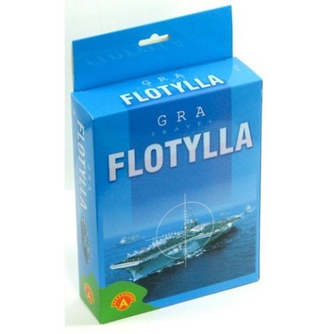 GAME FLOTILLA TRAVEL ALEXANDER 0340