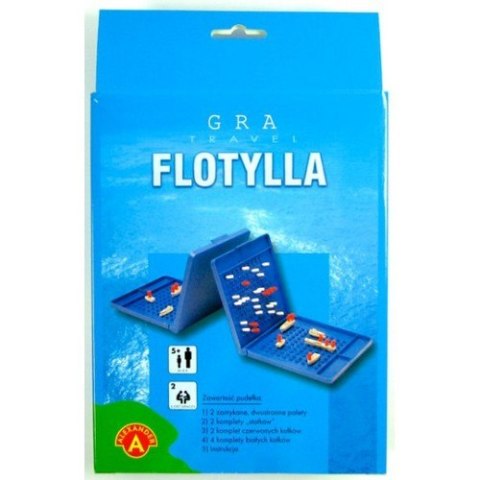 GAME FLOTILLA TRAVEL ALEXANDER 0340