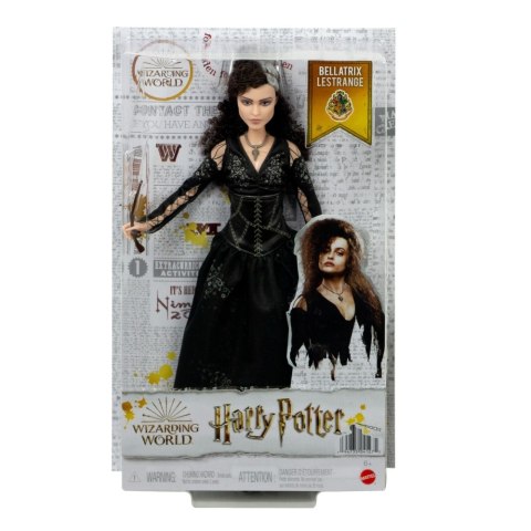 Harry Potter Chamber of Secrets - Doll Random Pattern | Mattel AST GCN30 WB6