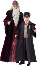 Harry Potter Chamber of Secrets - Doll Random Pattern | Mattel AST GCN30 WB6