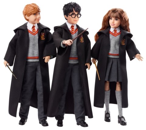 Harry Potter Chamber of Secrets - Doll Random Pattern | Mattel AST GCN30 WB6