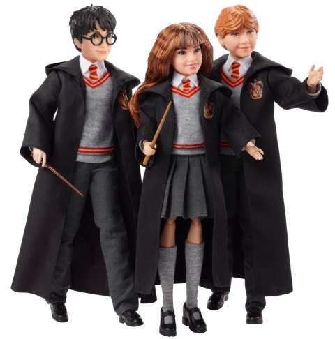 Harry Potter Chamber of Secrets - Doll Random Pattern | Mattel AST GCN30 WB6