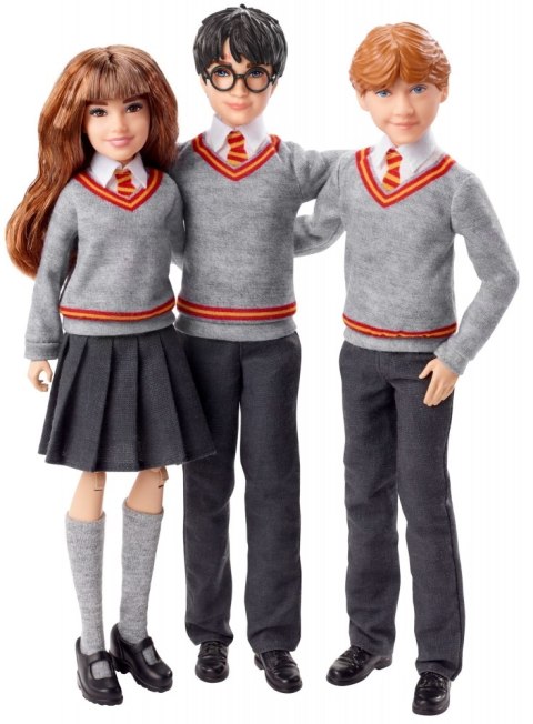 Harry Potter Chamber of Secrets - Doll Random Pattern | Mattel AST GCN30 WB6